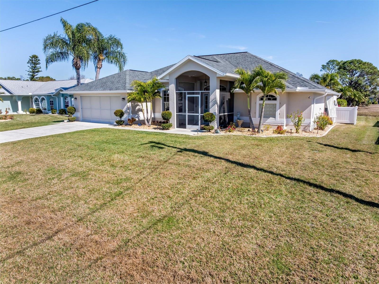 25541 AREQUIPA DR, PUNTA GORDA, FL, 33983
