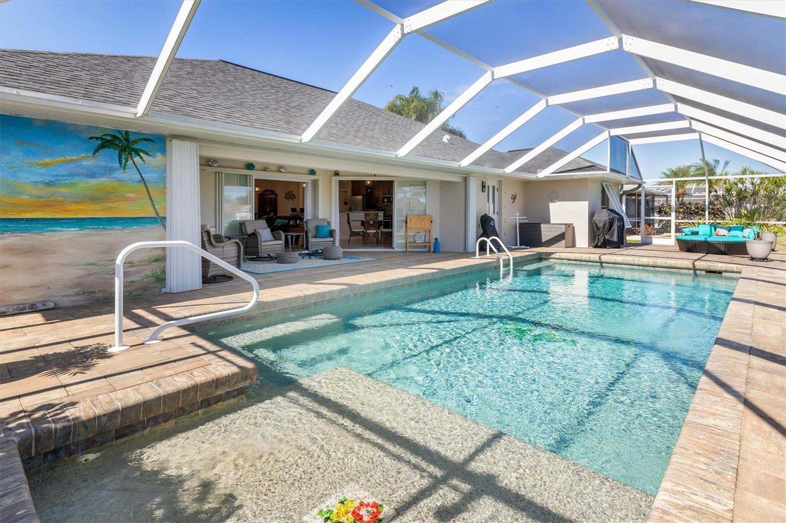 25541 AREQUIPA DR, PUNTA GORDA, FL, 33983