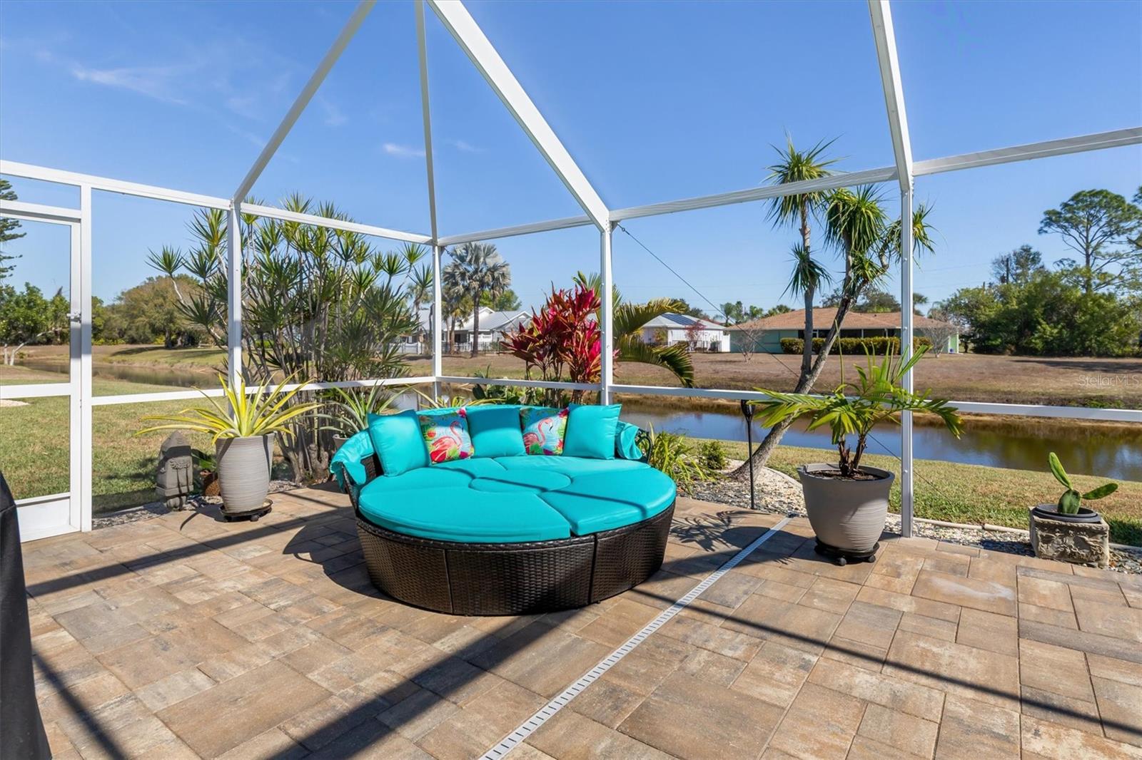 25541 AREQUIPA DR, PUNTA GORDA, FL, 33983