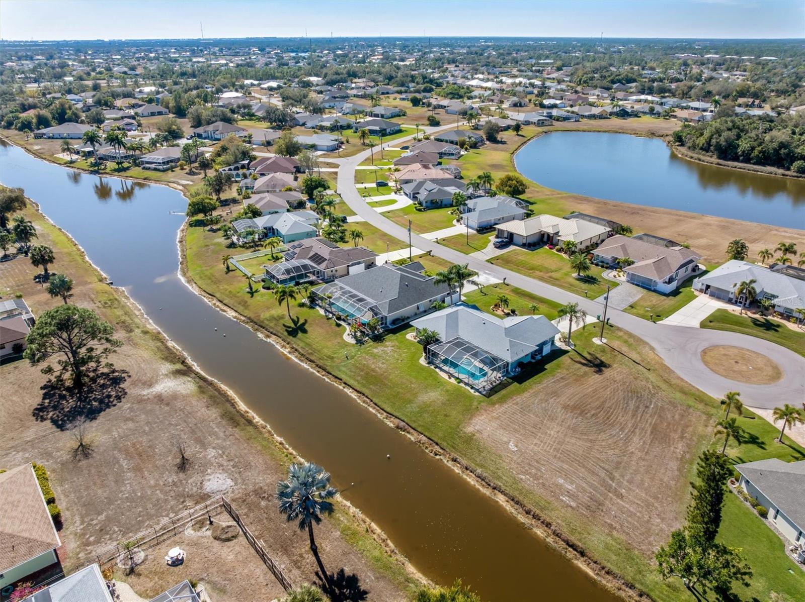 25541 AREQUIPA DR, PUNTA GORDA, FL, 33983