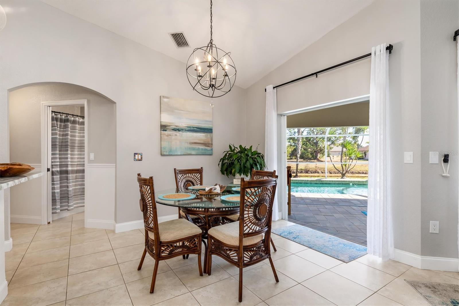 25541 AREQUIPA DR, PUNTA GORDA, FL, 33983