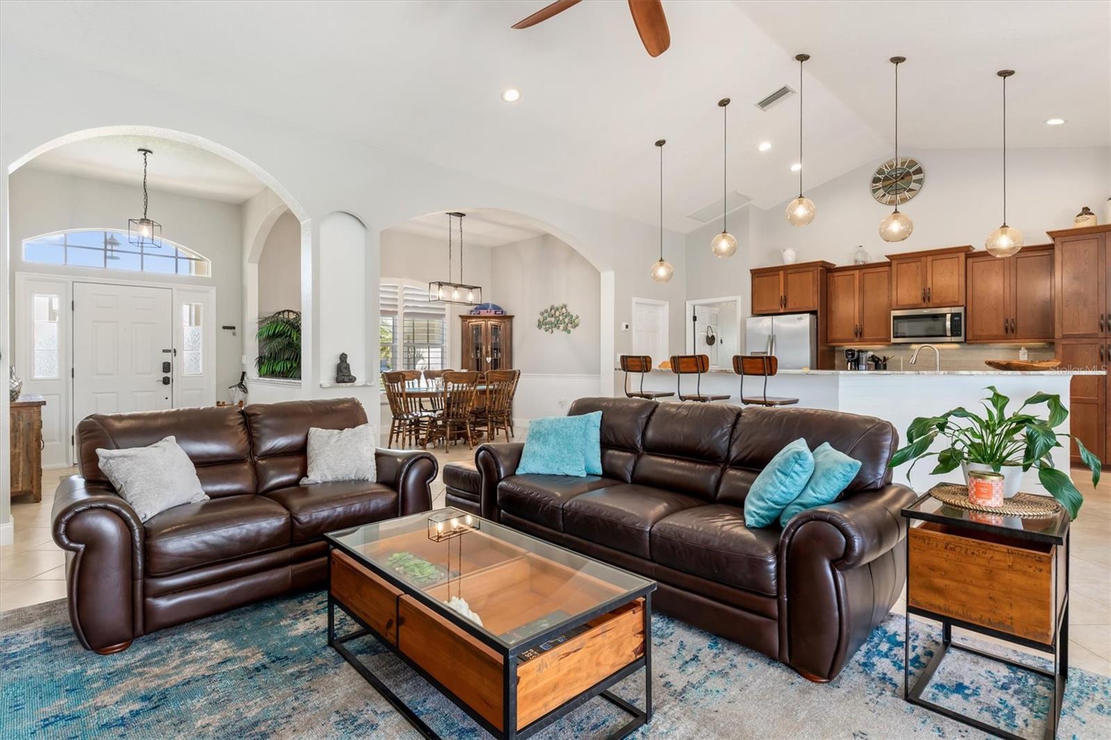 25541 AREQUIPA DR, PUNTA GORDA, FL, 33983