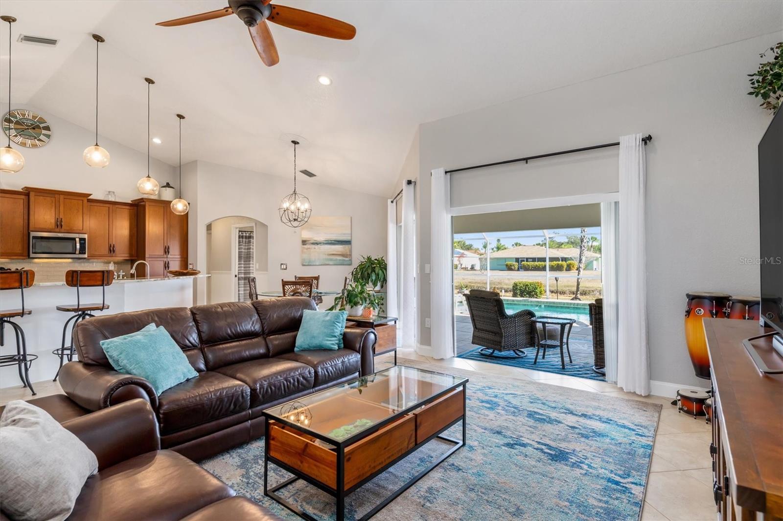 25541 AREQUIPA DR, PUNTA GORDA, FL, 33983