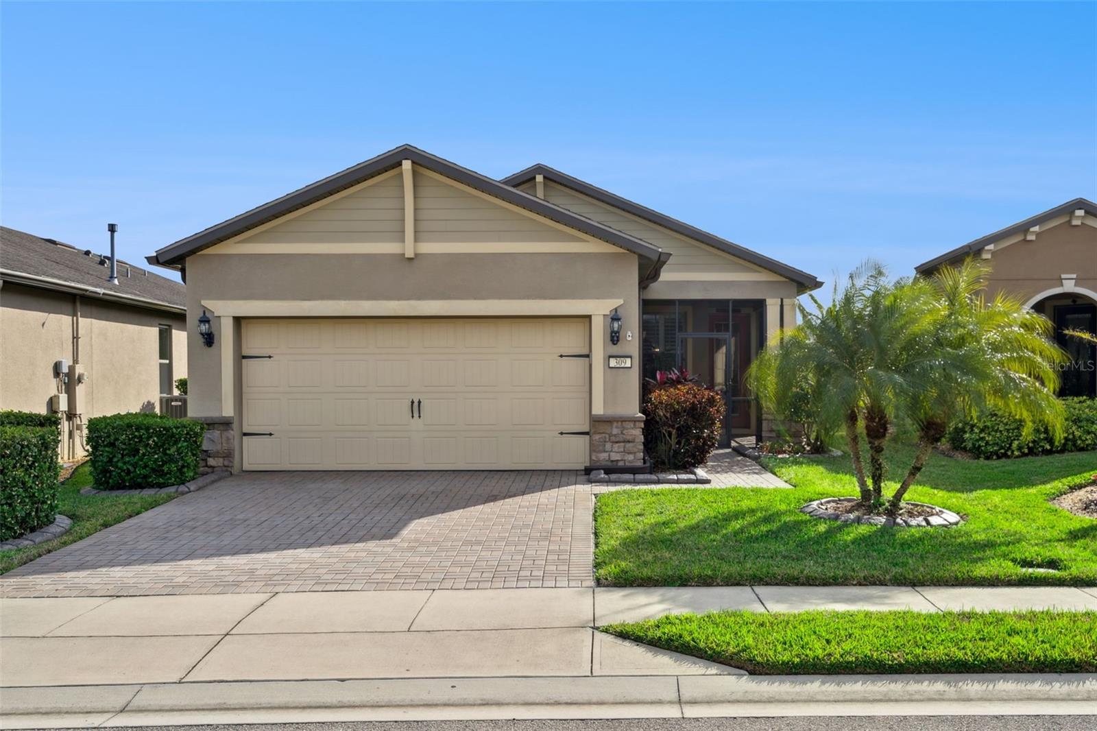 309 TOLDEDO RD, DAVENPORT, FL, 33837