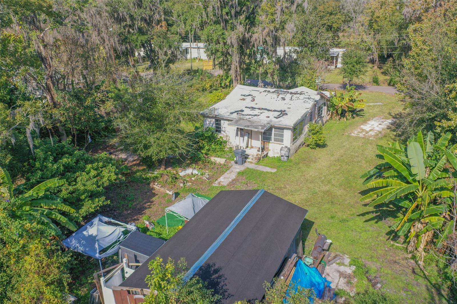 3346 STRICKLAND RD, LAKELAND, FL, 33810
