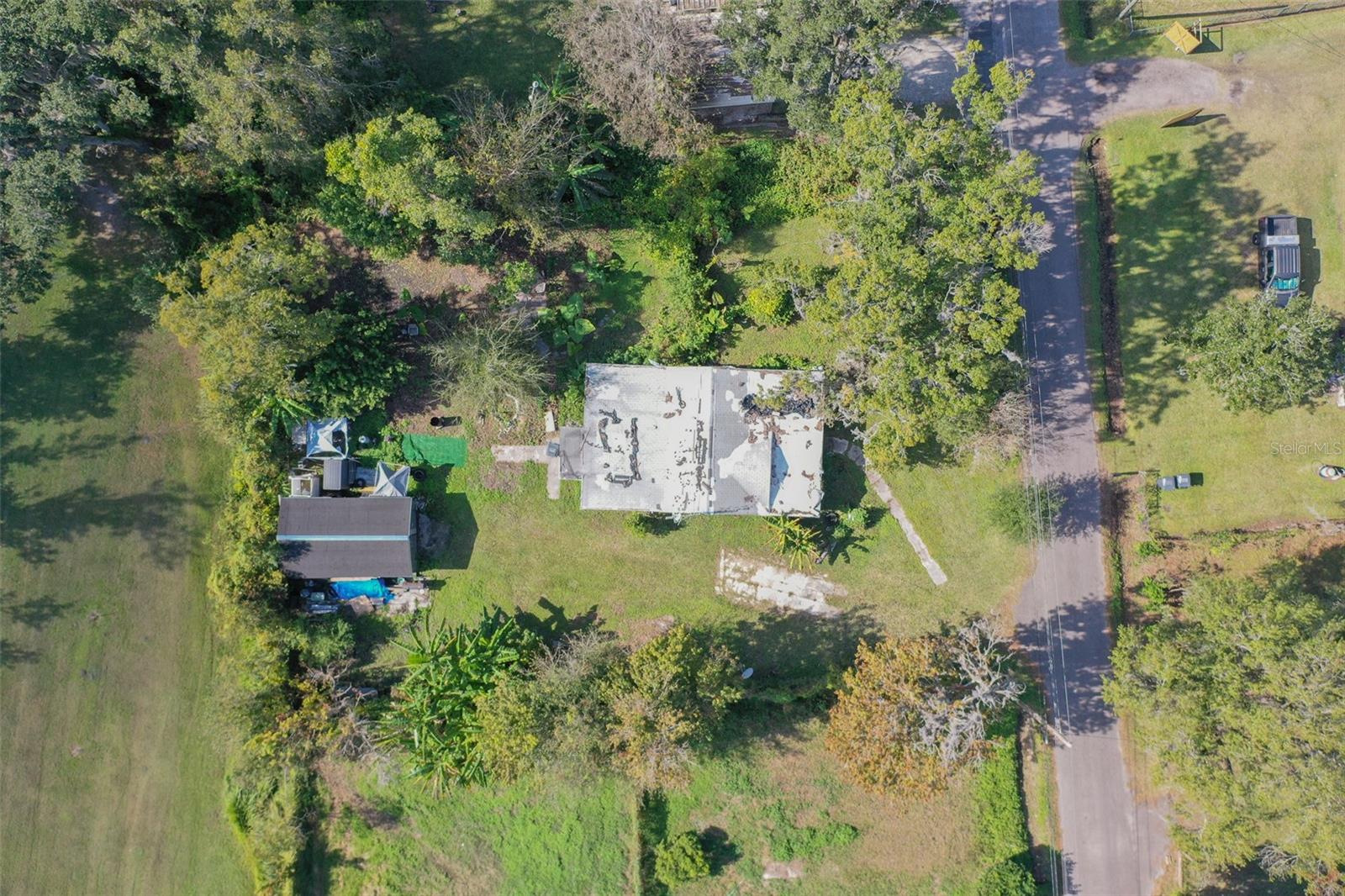 3346 STRICKLAND RD, LAKELAND, FL, 33810
