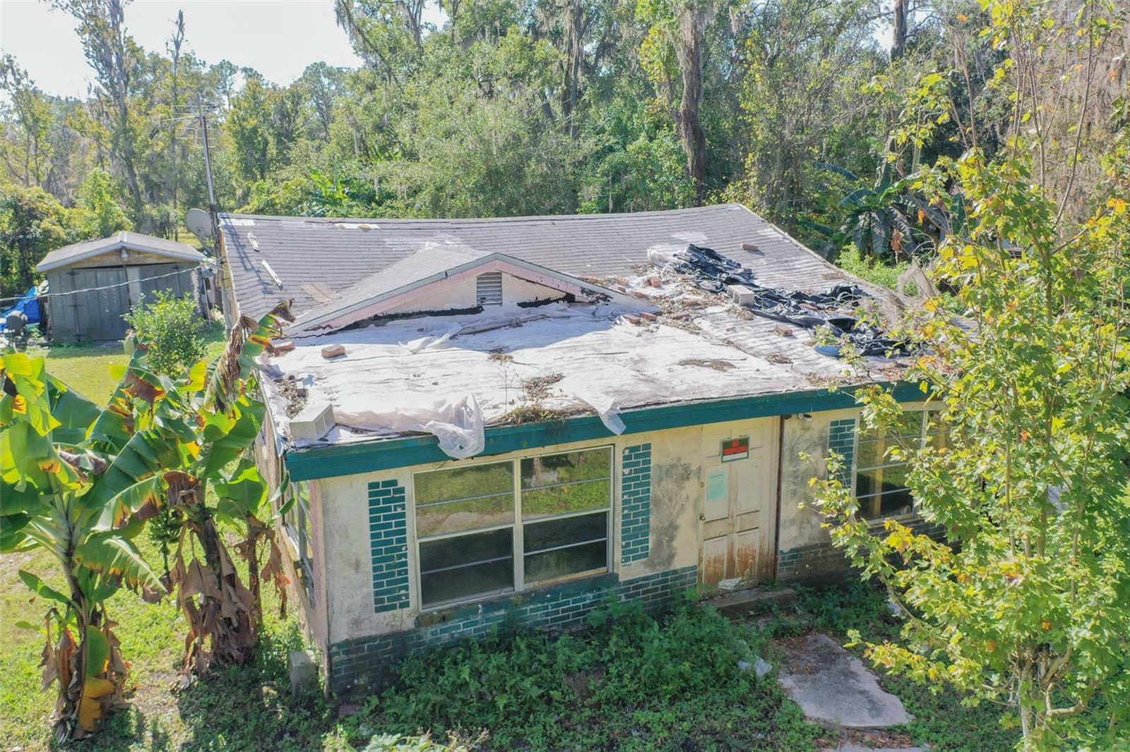 3346 STRICKLAND RD, LAKELAND, FL, 33810