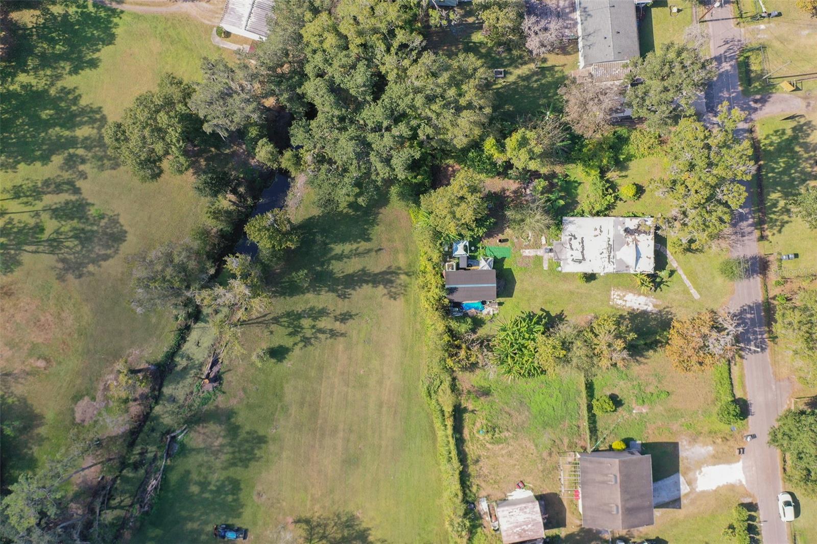 3346 STRICKLAND RD, LAKELAND, FL, 33810