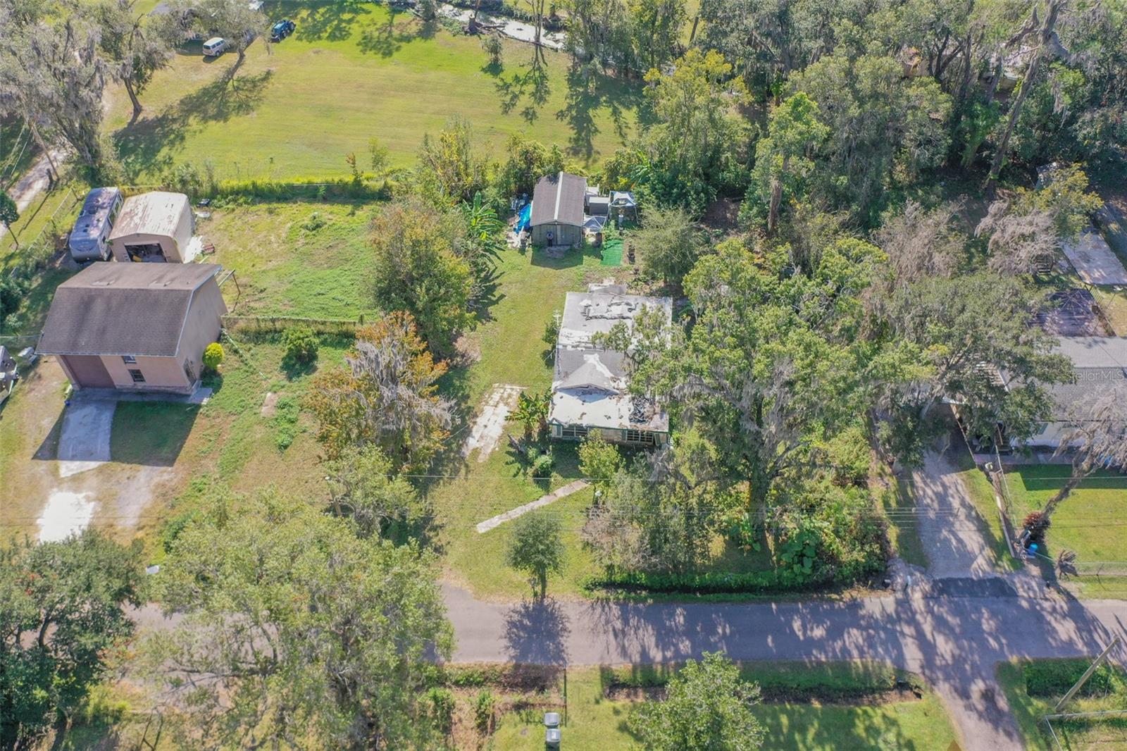 3346 STRICKLAND RD, LAKELAND, FL, 33810