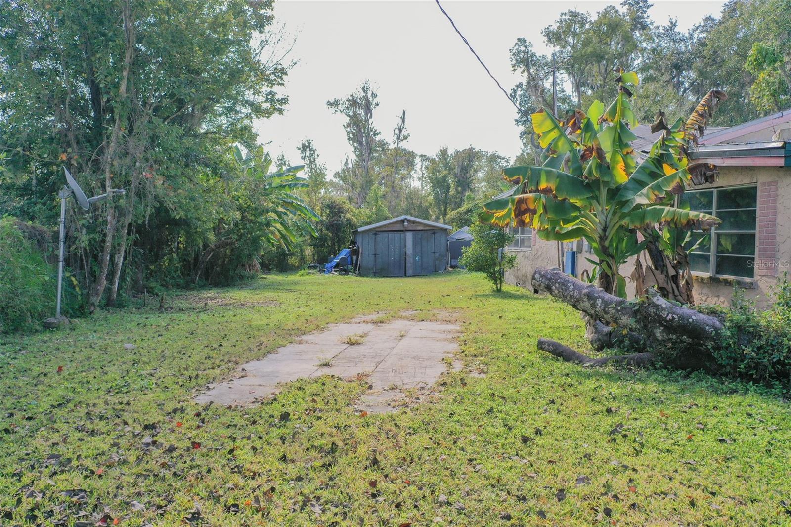 3346 STRICKLAND RD, LAKELAND, FL, 33810