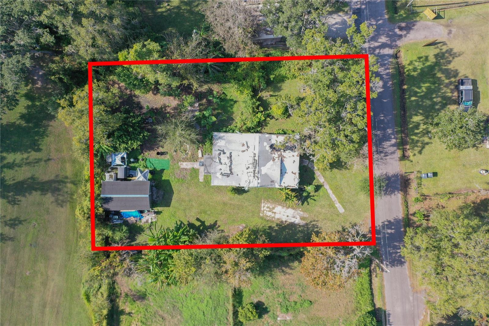 3346 STRICKLAND RD, LAKELAND, FL, 33810