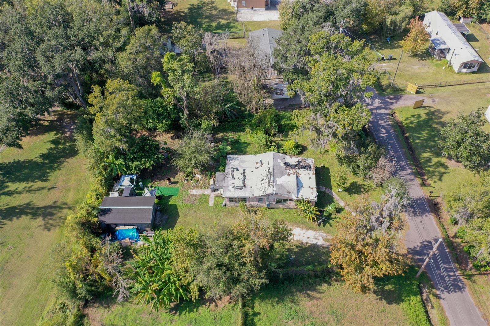 3346 STRICKLAND RD, LAKELAND, FL, 33810