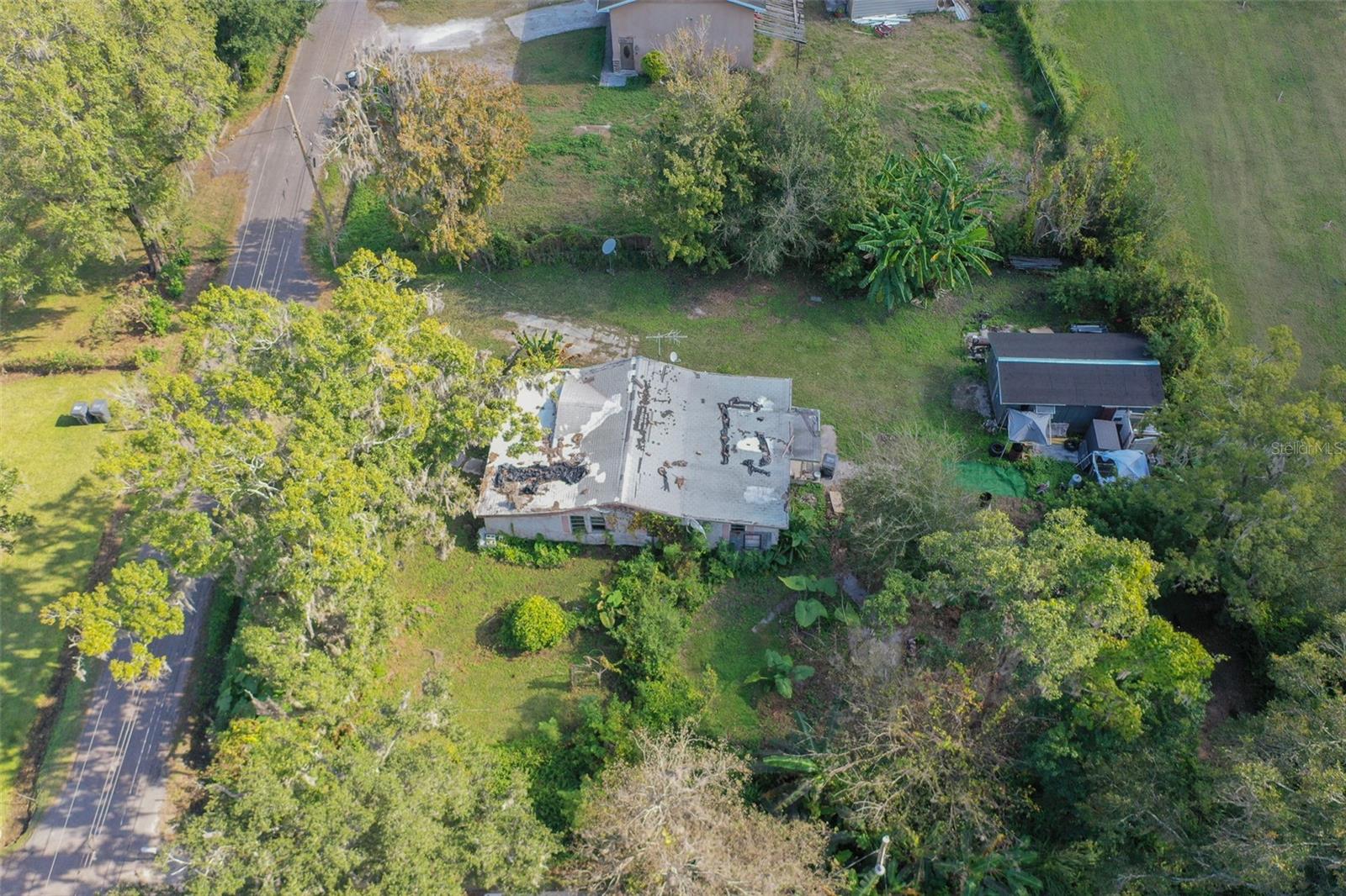 3346 STRICKLAND RD, LAKELAND, FL, 33810