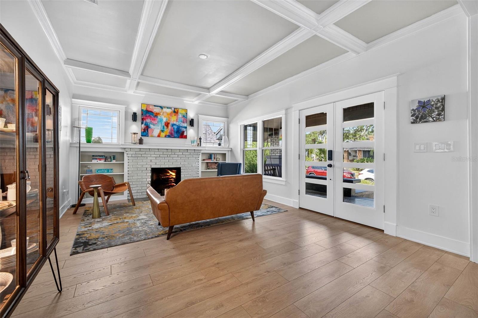 2822 BURLINGTON AVE N, ST PETERSBURG, FL, 33713