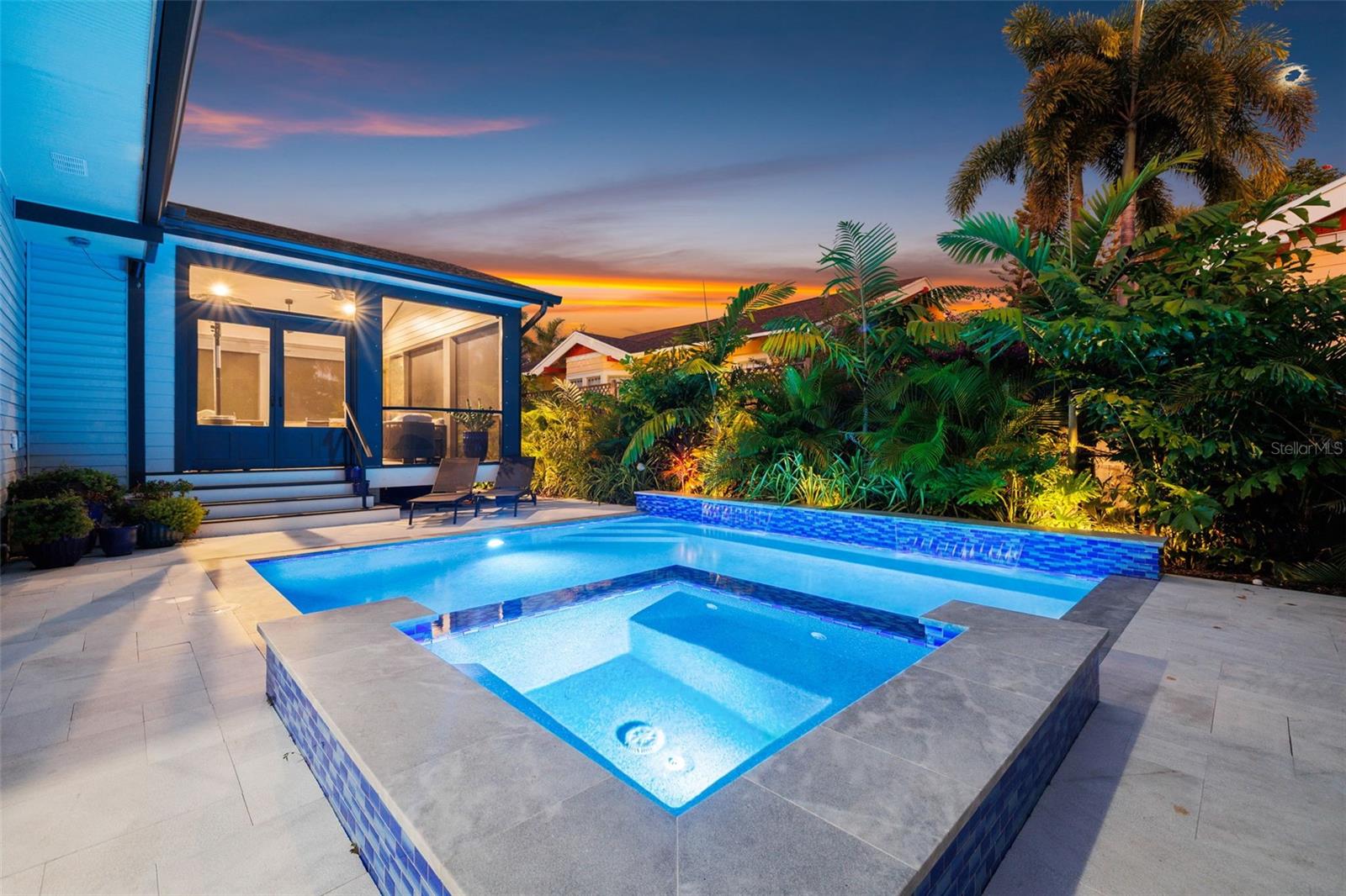 2822 BURLINGTON AVE N, ST PETERSBURG, FL, 33713