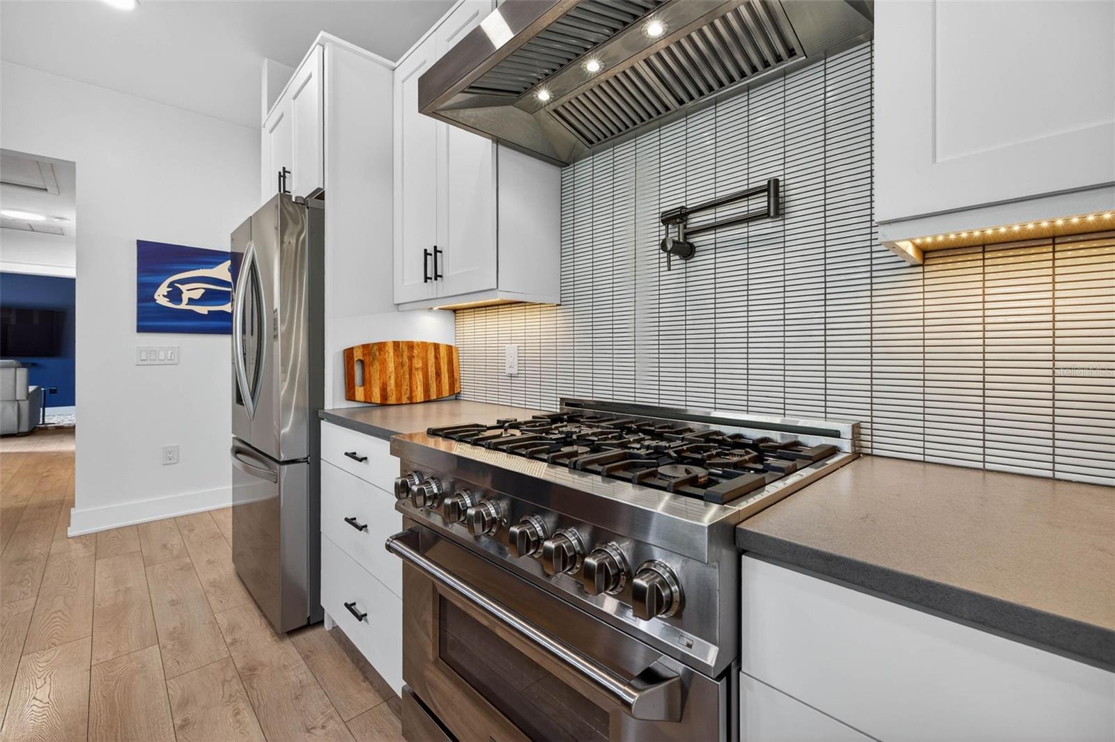 2822 BURLINGTON AVE N, ST PETERSBURG, FL, 33713