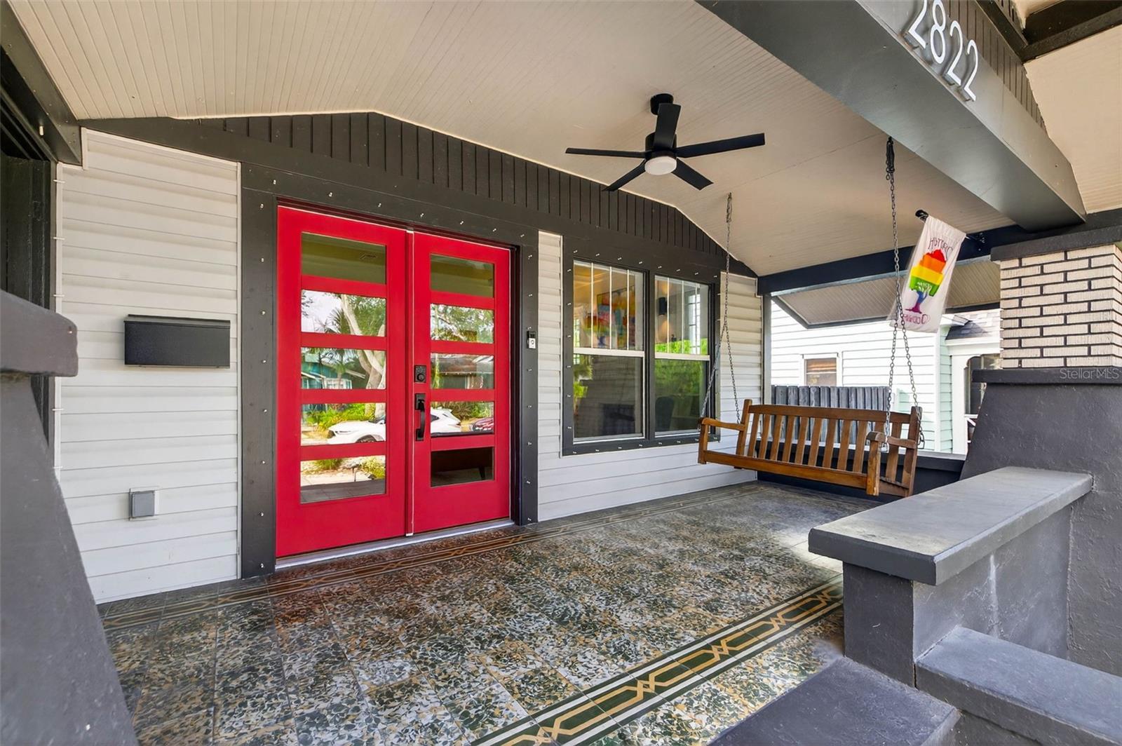 2822 BURLINGTON AVE N, ST PETERSBURG, FL, 33713