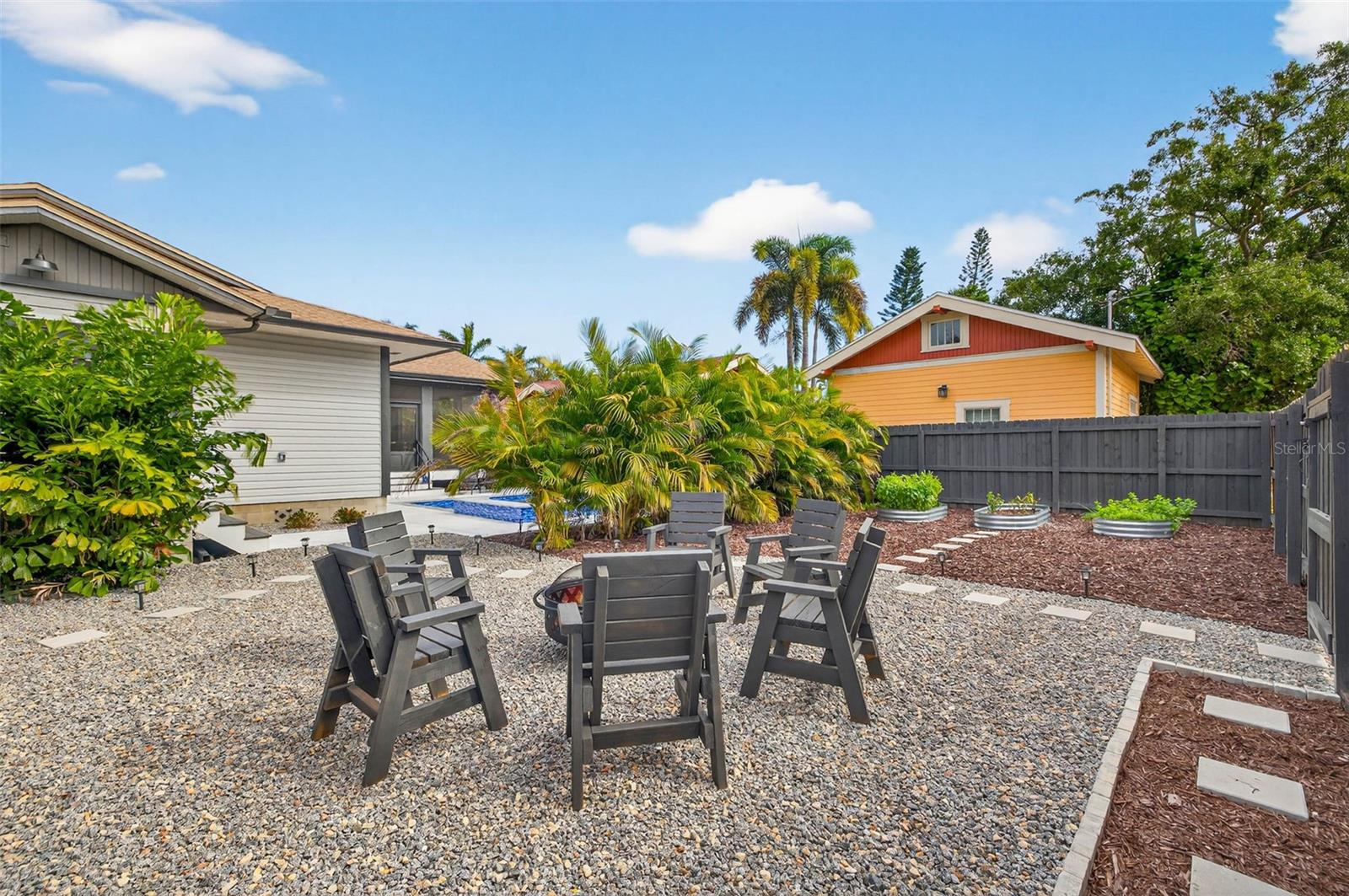 2822 BURLINGTON AVE N, ST PETERSBURG, FL, 33713