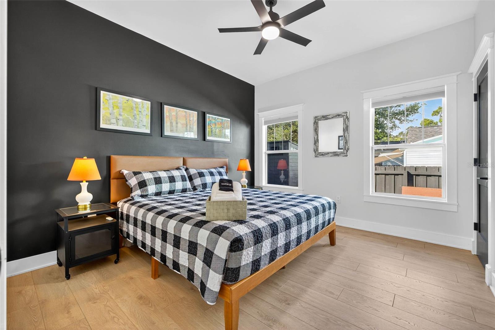 2822 BURLINGTON AVE N, ST PETERSBURG, FL, 33713