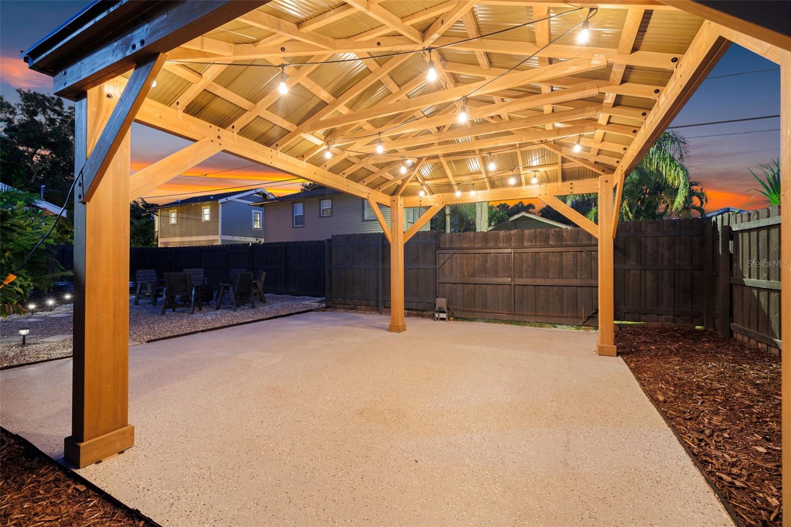 2822 BURLINGTON AVE N, ST PETERSBURG, FL, 33713