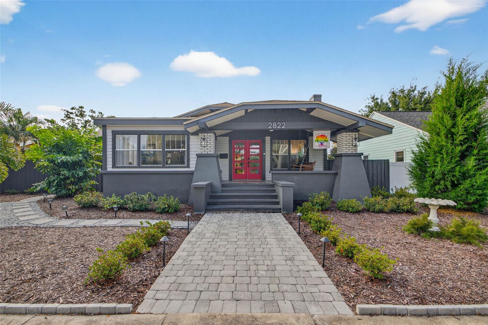 2822 BURLINGTON AVE N, ST PETERSBURG, FL, 33713