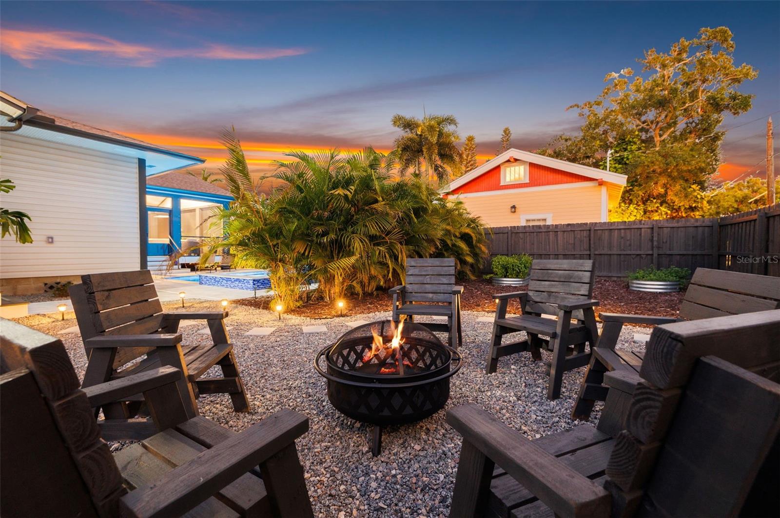 2822 BURLINGTON AVE N, ST PETERSBURG, FL, 33713