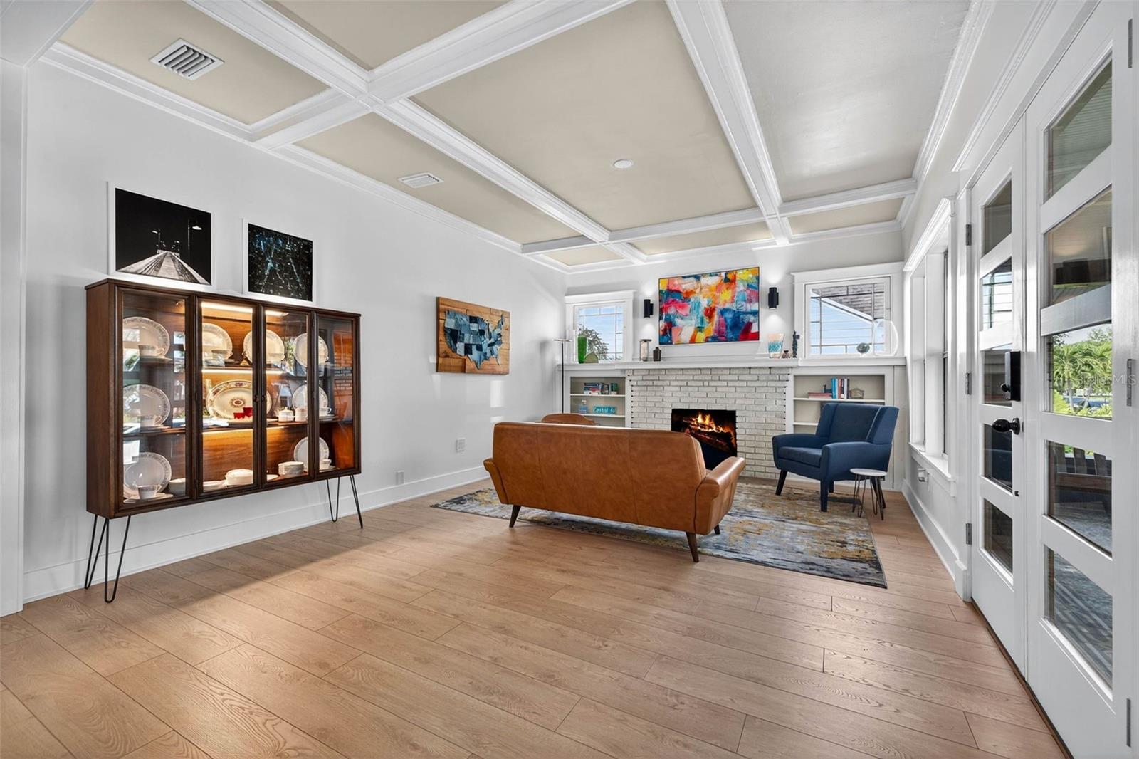 2822 BURLINGTON AVE N, ST PETERSBURG, FL, 33713