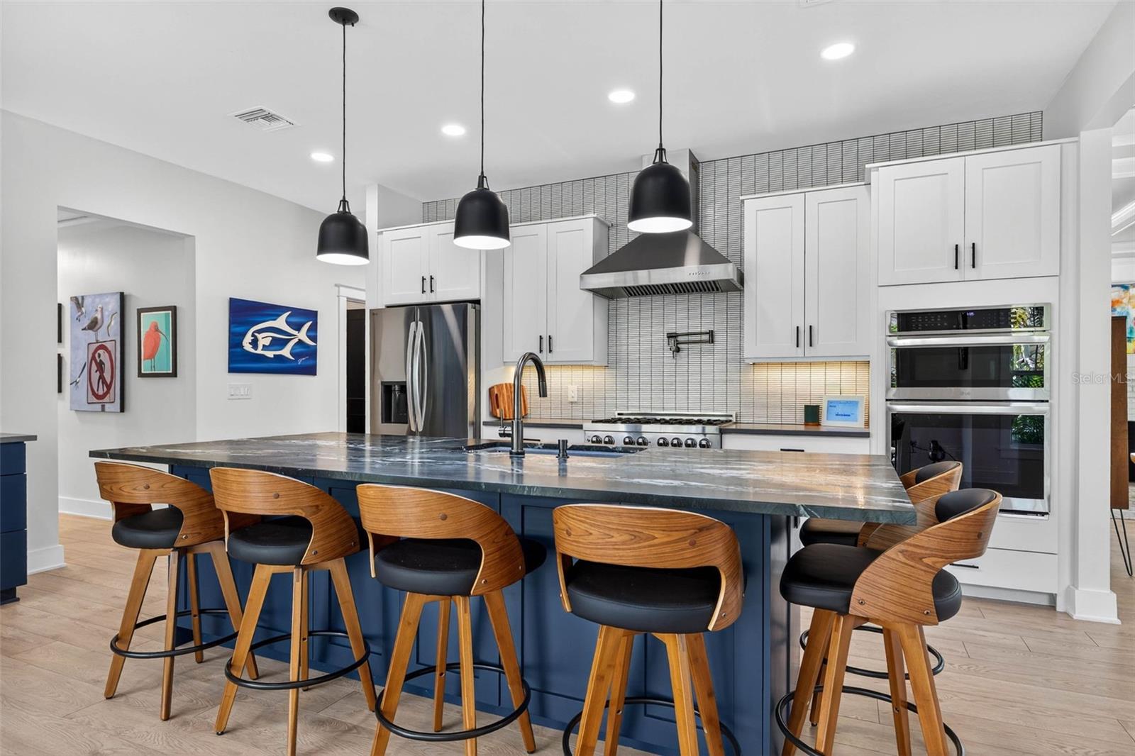 2822 BURLINGTON AVE N, ST PETERSBURG, FL, 33713