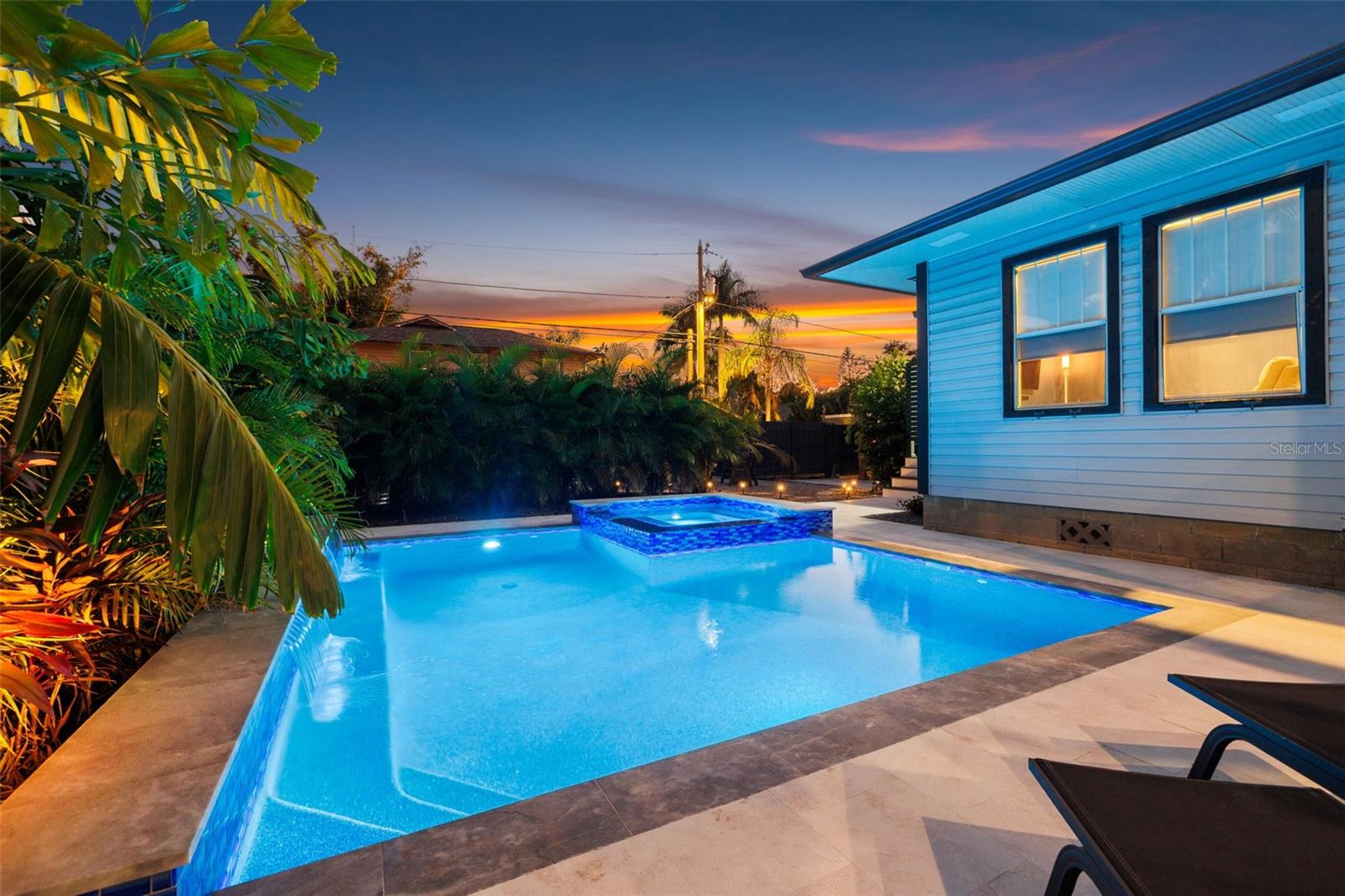 2822 BURLINGTON AVE N, ST PETERSBURG, FL, 33713