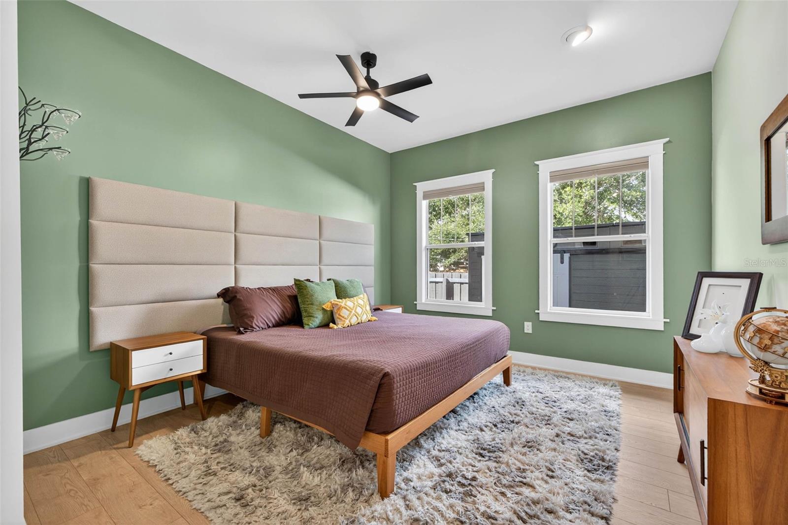 2822 BURLINGTON AVE N, ST PETERSBURG, FL, 33713