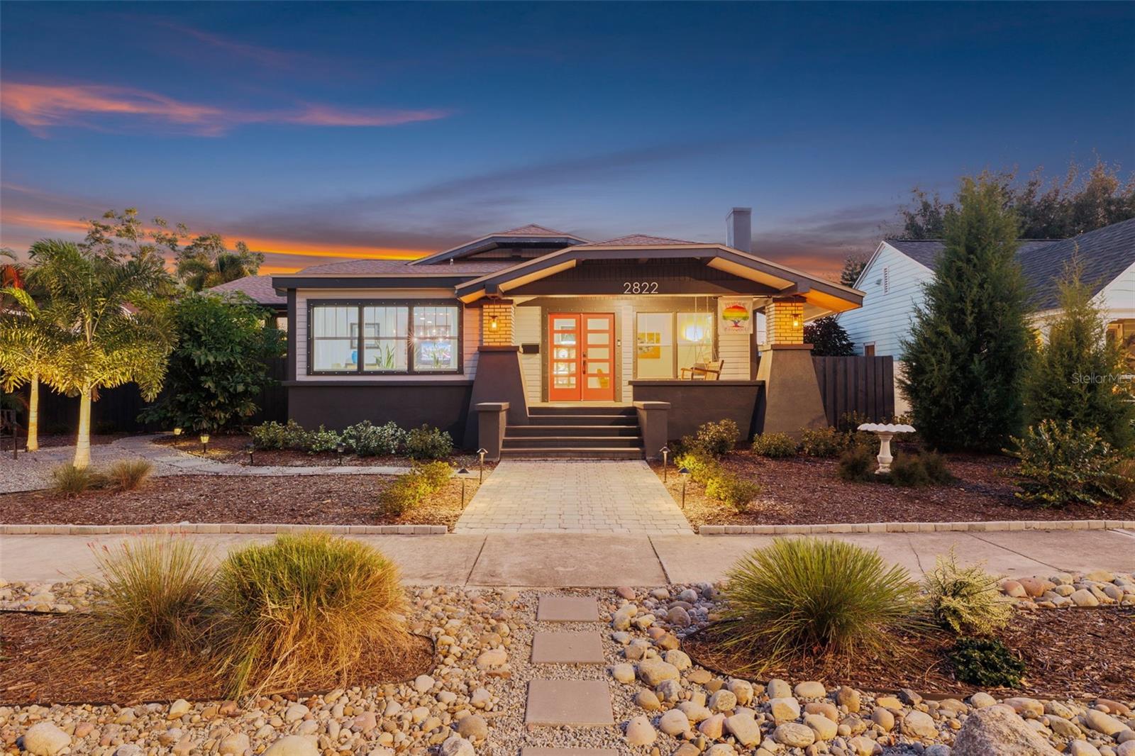 2822 BURLINGTON AVE N, ST PETERSBURG, FL, 33713