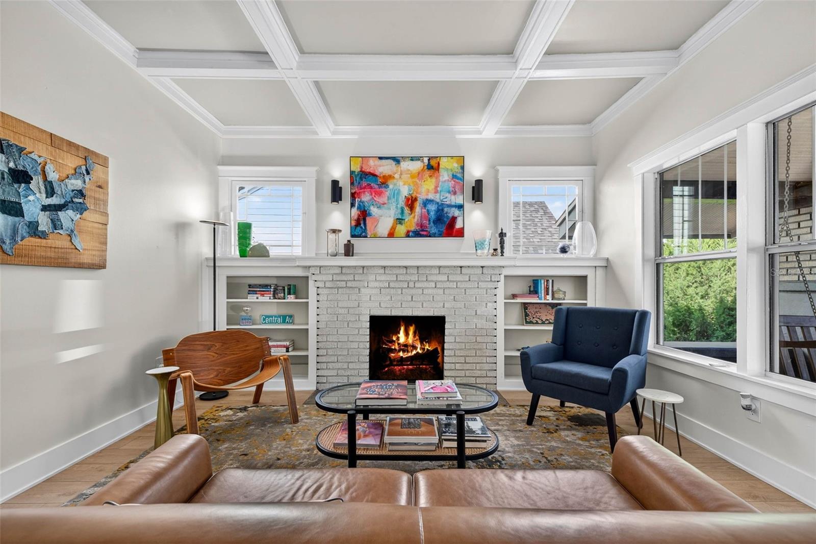 2822 BURLINGTON AVE N, ST PETERSBURG, FL, 33713