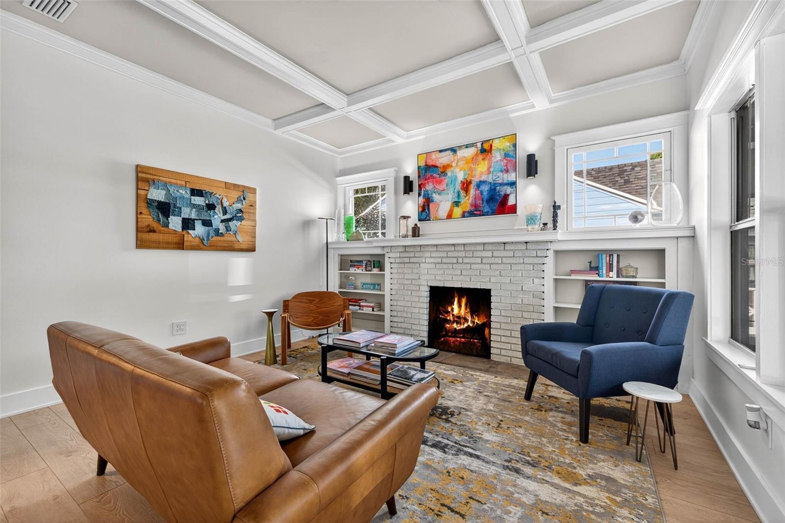 2822 BURLINGTON AVE N, ST PETERSBURG, FL, 33713