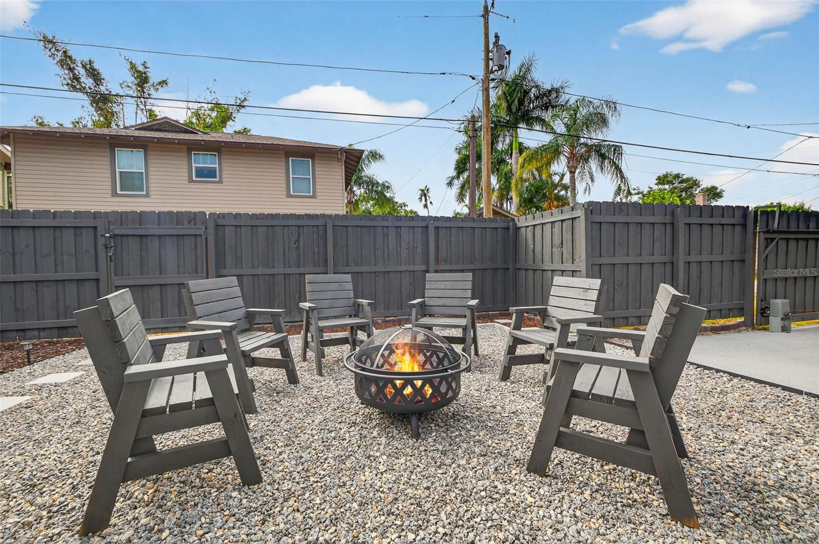 2822 BURLINGTON AVE N, ST PETERSBURG, FL, 33713