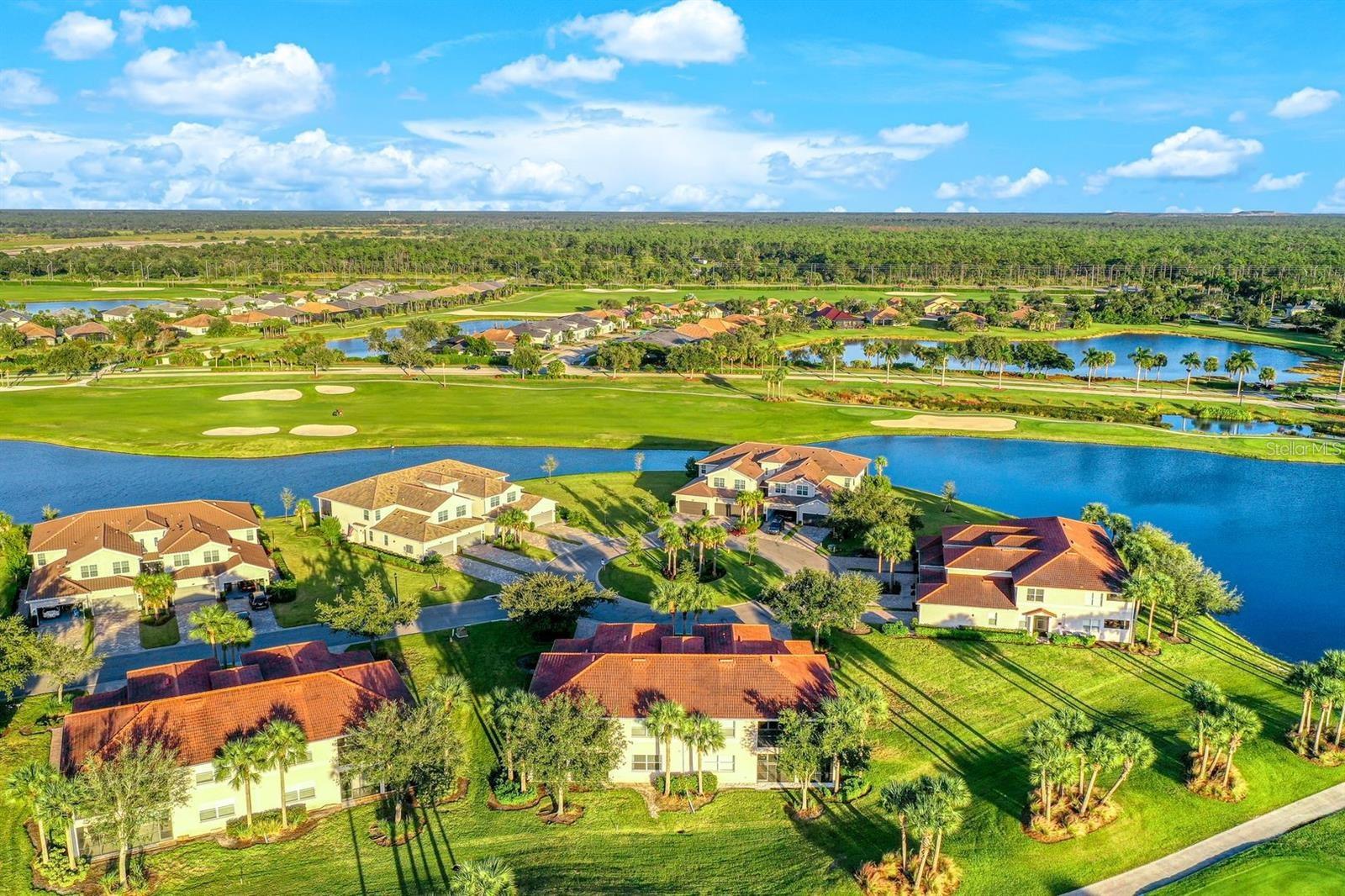 14073 BLACK BEAUTY DR #1012, PUNTA GORDA, FL, 33955