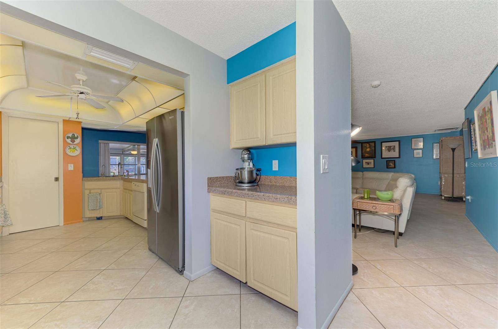 602 PORTIA ST N, NOKOMIS, FL, 34275