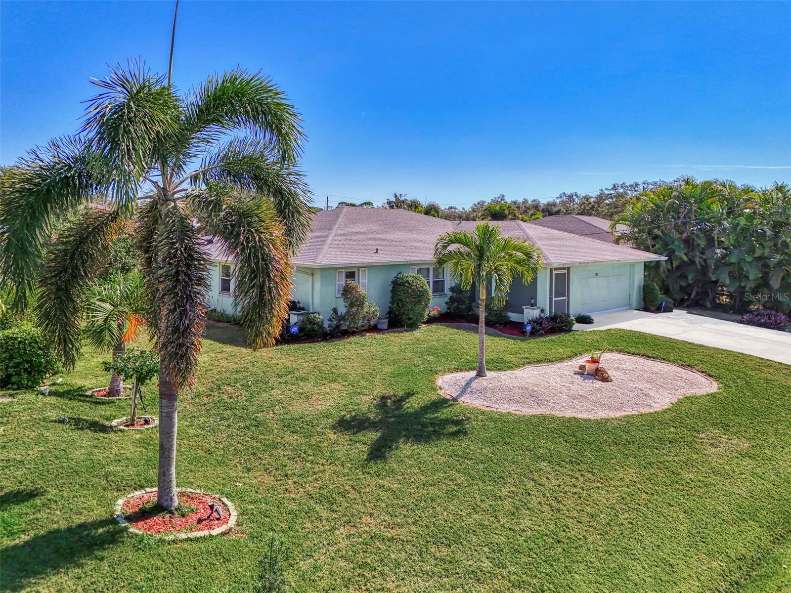 602 PORTIA ST N, NOKOMIS, FL, 34275