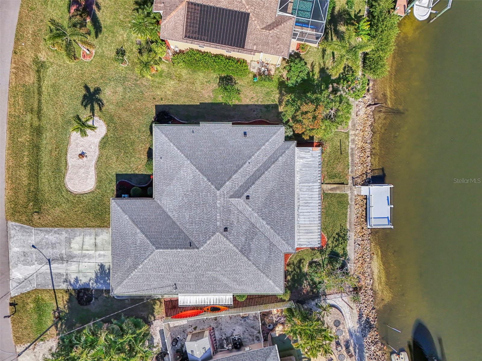 602 PORTIA ST N, NOKOMIS, FL, 34275