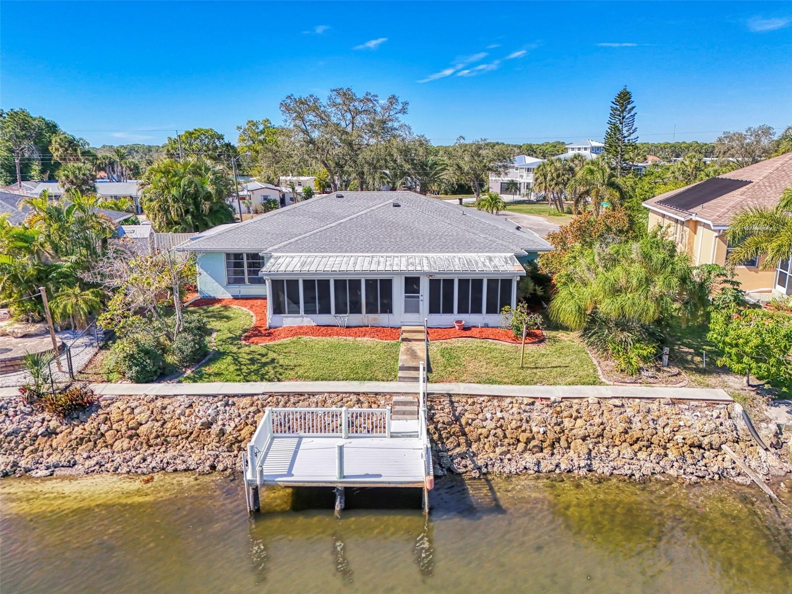 602 PORTIA ST N, NOKOMIS, FL, 34275