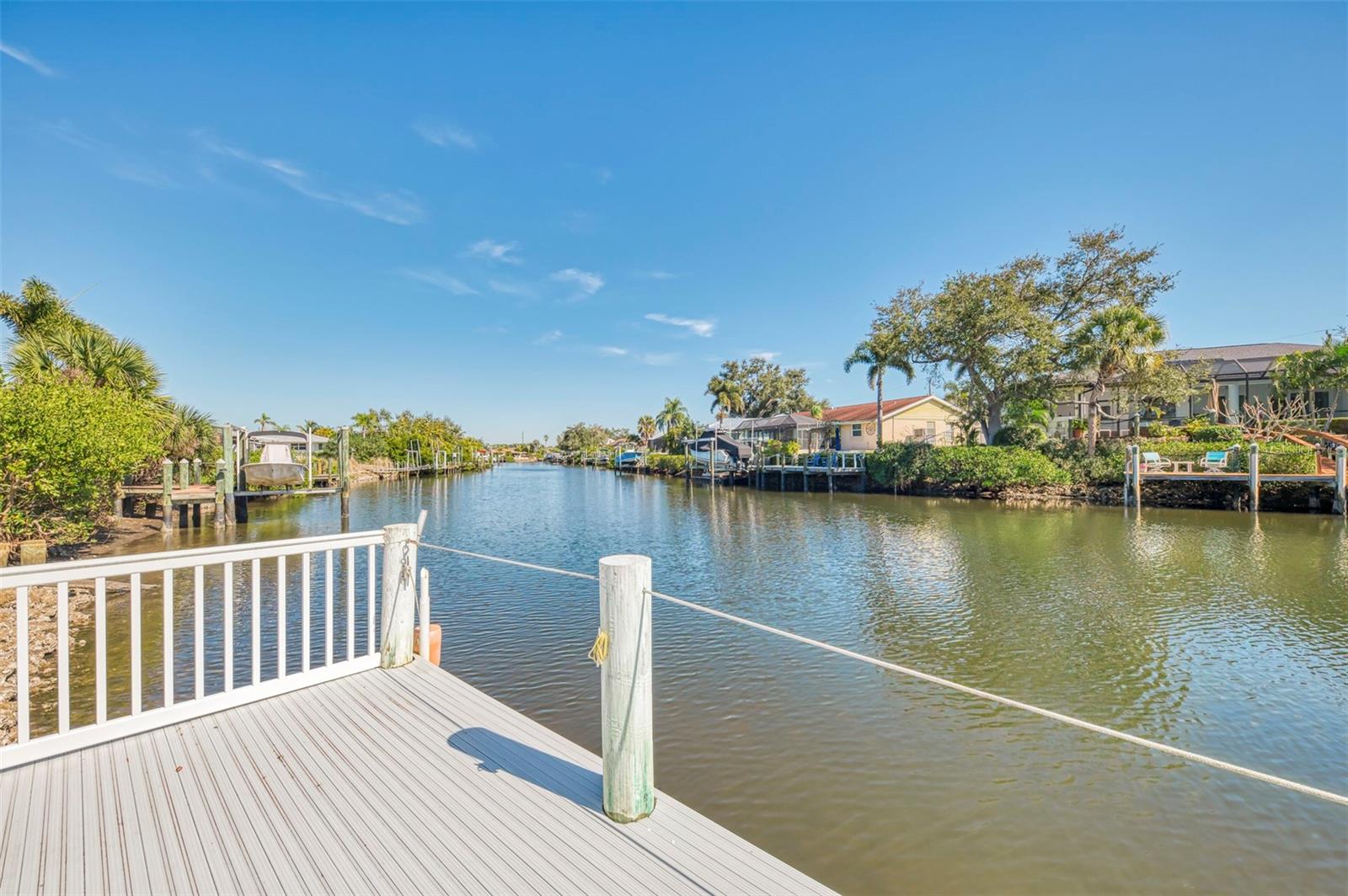 602 PORTIA ST N, NOKOMIS, FL, 34275