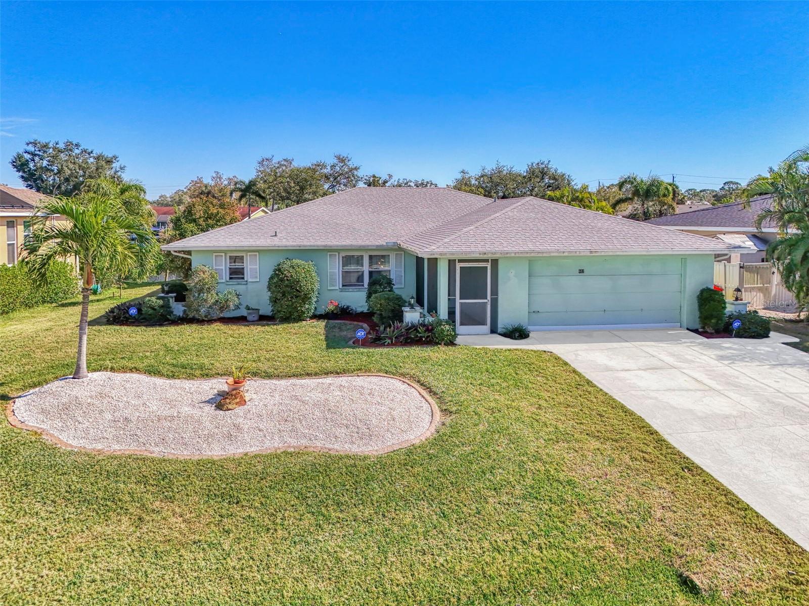 602 PORTIA ST N, NOKOMIS, FL, 34275