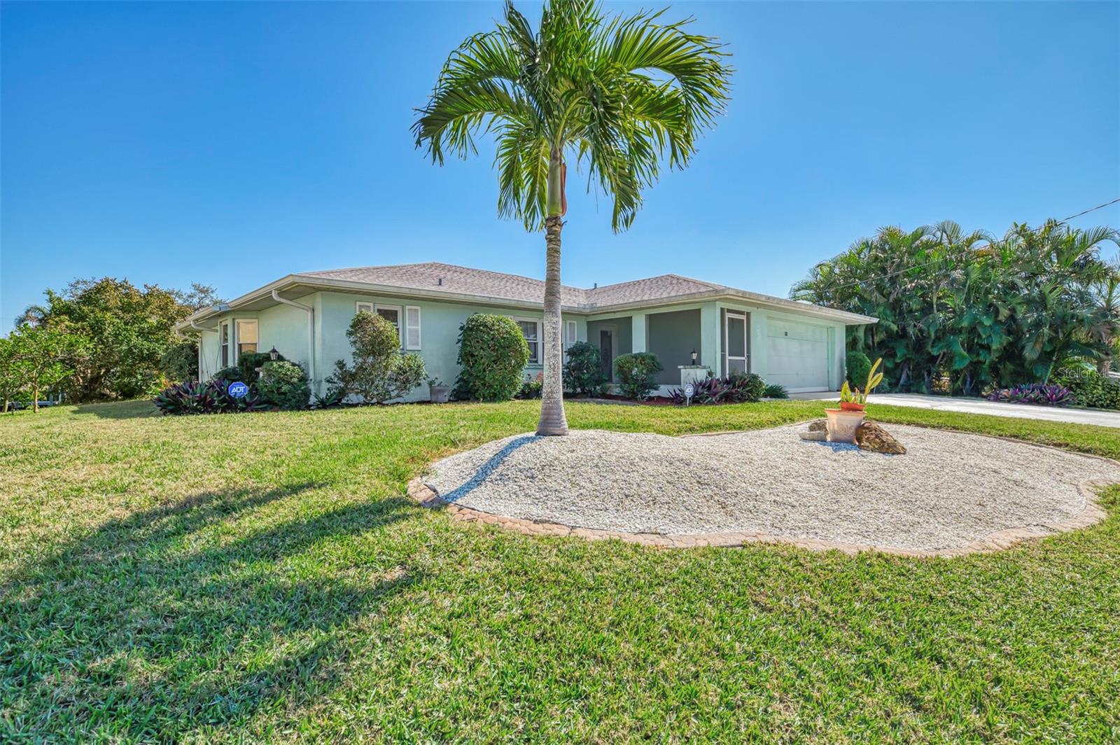 602 PORTIA ST N, NOKOMIS, FL, 34275