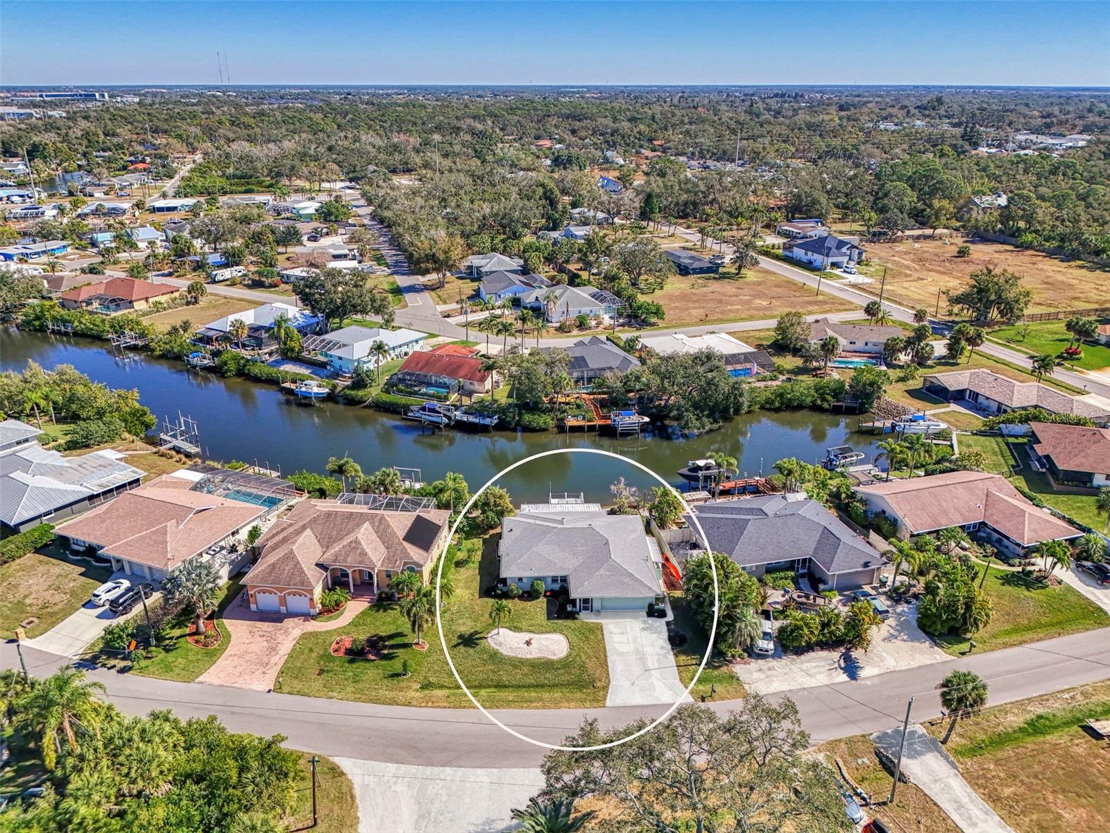 602 PORTIA ST N, NOKOMIS, FL, 34275