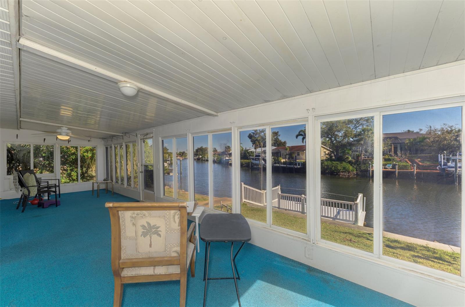 602 PORTIA ST N, NOKOMIS, FL, 34275