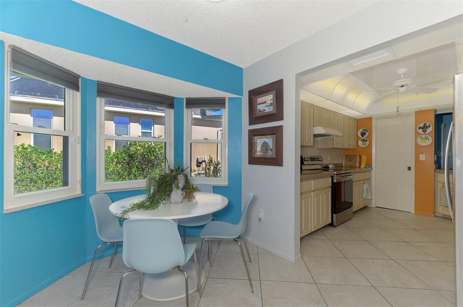 602 PORTIA ST N, NOKOMIS, FL, 34275