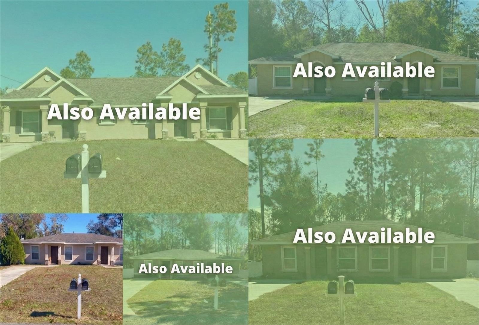 9265 N MENDOZA WAY, CITRUS SPRINGS, FL, 34434