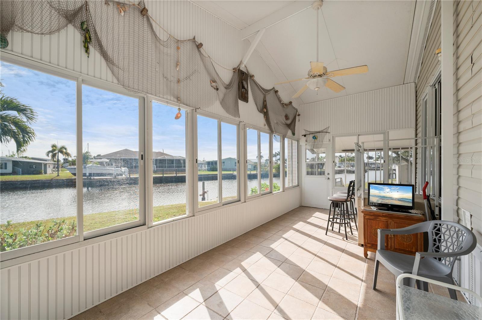 Lot 12 LONGBEACH CT, PUNTA GORDA, FL, 33950