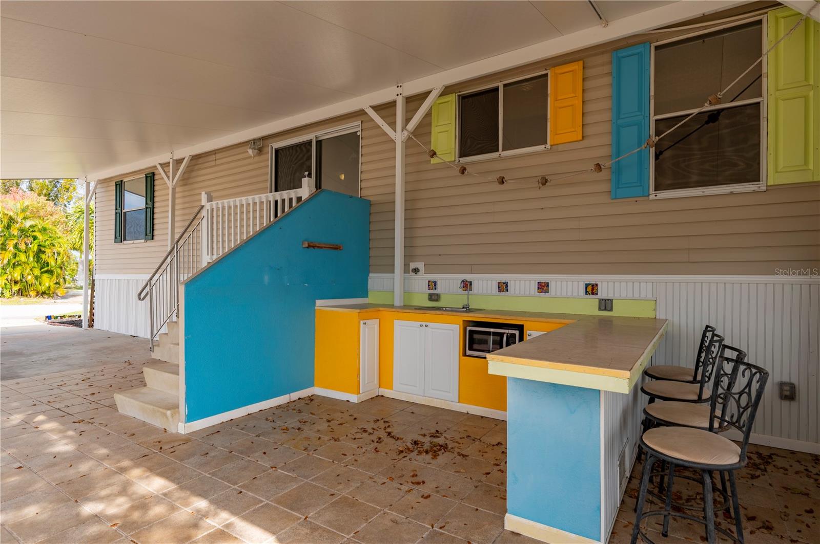 Lot 12 LONGBEACH CT, PUNTA GORDA, FL, 33950