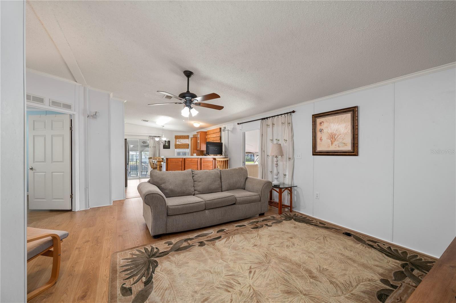 Lot 12 LONGBEACH CT, PUNTA GORDA, FL, 33950