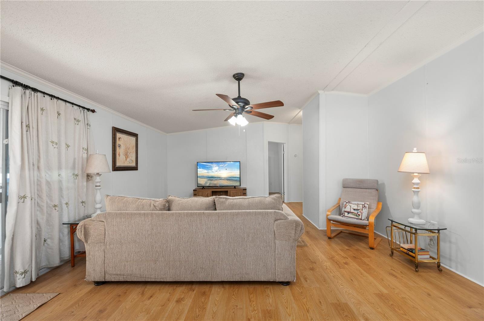 Lot 12 LONGBEACH CT, PUNTA GORDA, FL, 33950